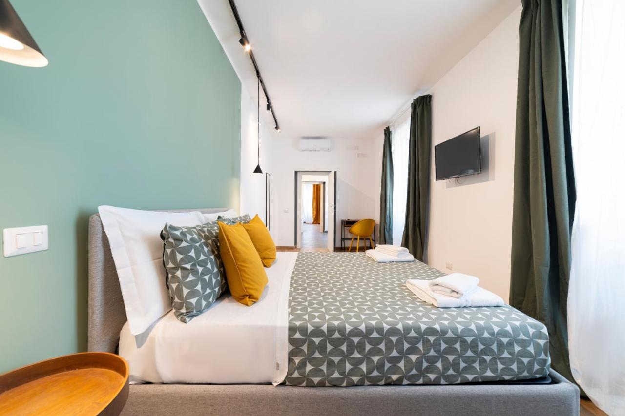 Il Vicoletto Maiorani 39 Apartment เนเปิลส์ ภายนอก รูปภาพ