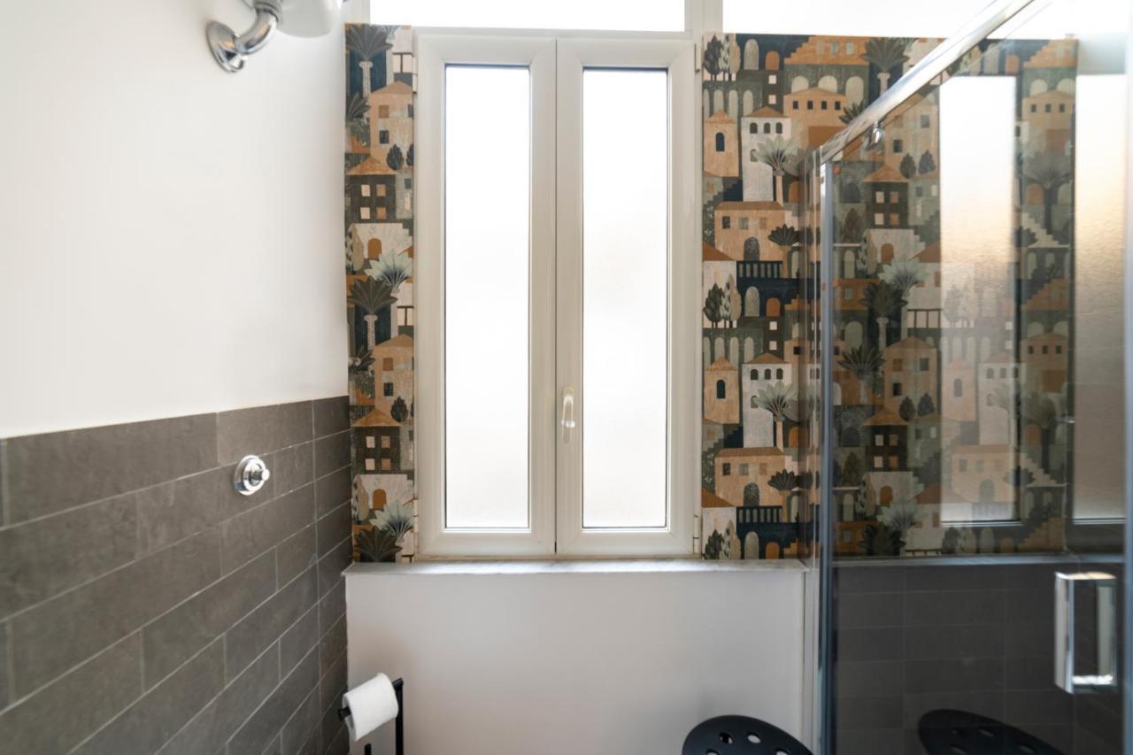 Il Vicoletto Maiorani 39 Apartment เนเปิลส์ ภายนอก รูปภาพ