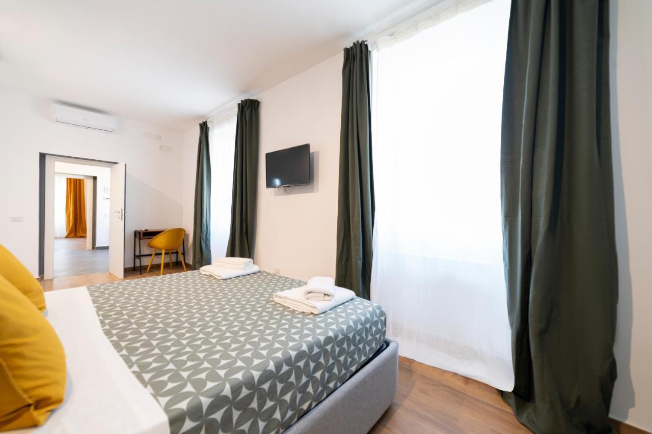 Il Vicoletto Maiorani 39 Apartment เนเปิลส์ ภายนอก รูปภาพ
