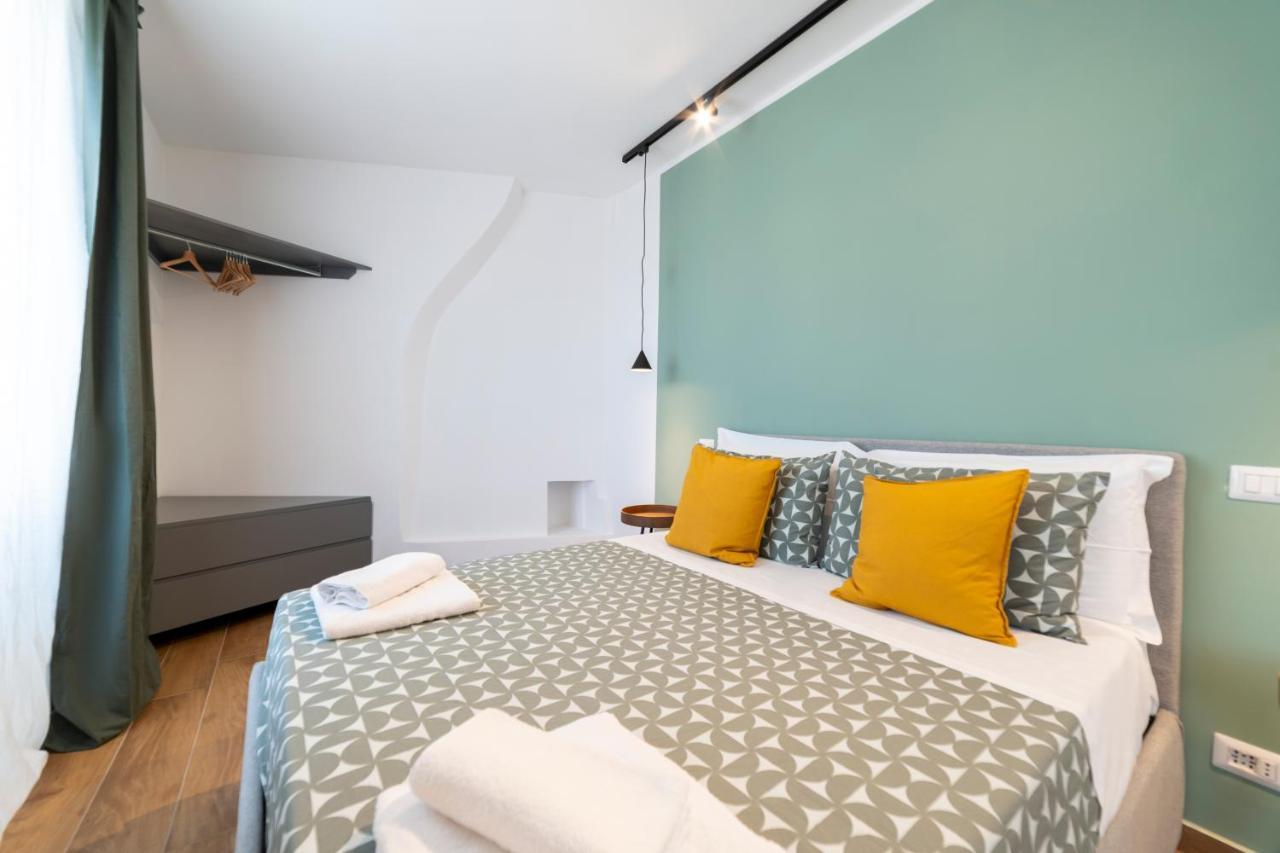 Il Vicoletto Maiorani 39 Apartment เนเปิลส์ ภายนอก รูปภาพ