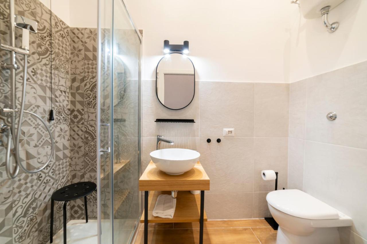 Il Vicoletto Maiorani 39 Apartment เนเปิลส์ ภายนอก รูปภาพ