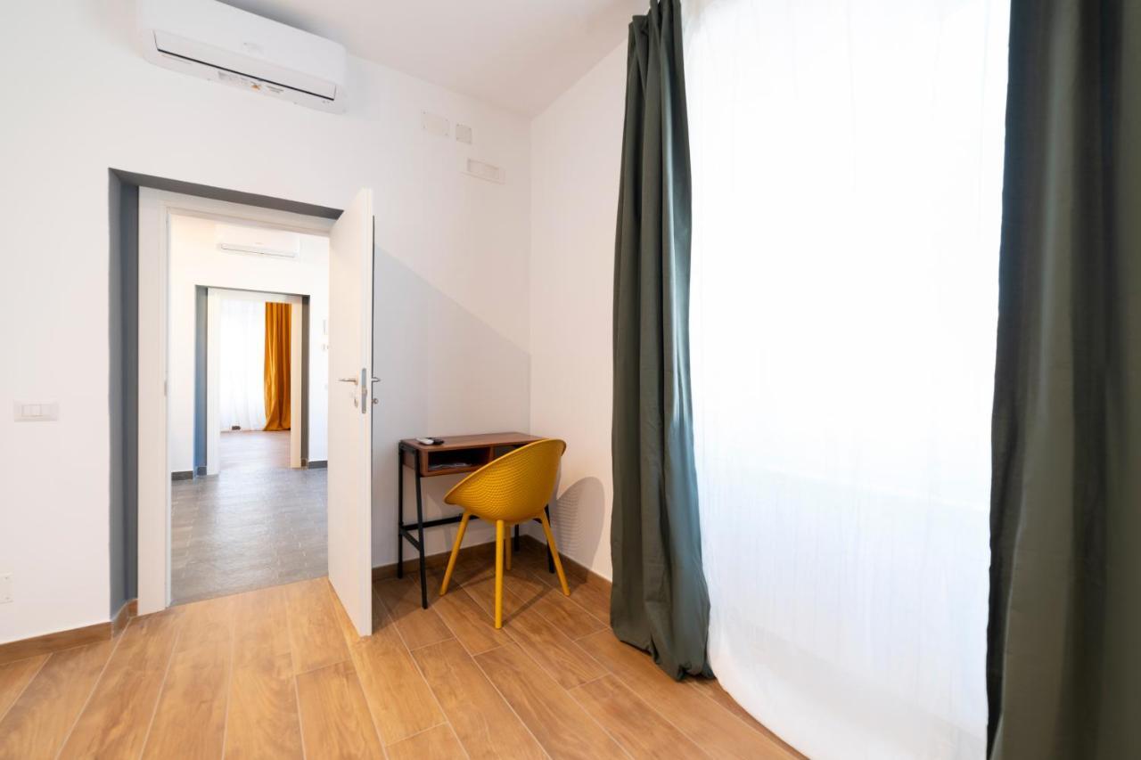 Il Vicoletto Maiorani 39 Apartment เนเปิลส์ ภายนอก รูปภาพ