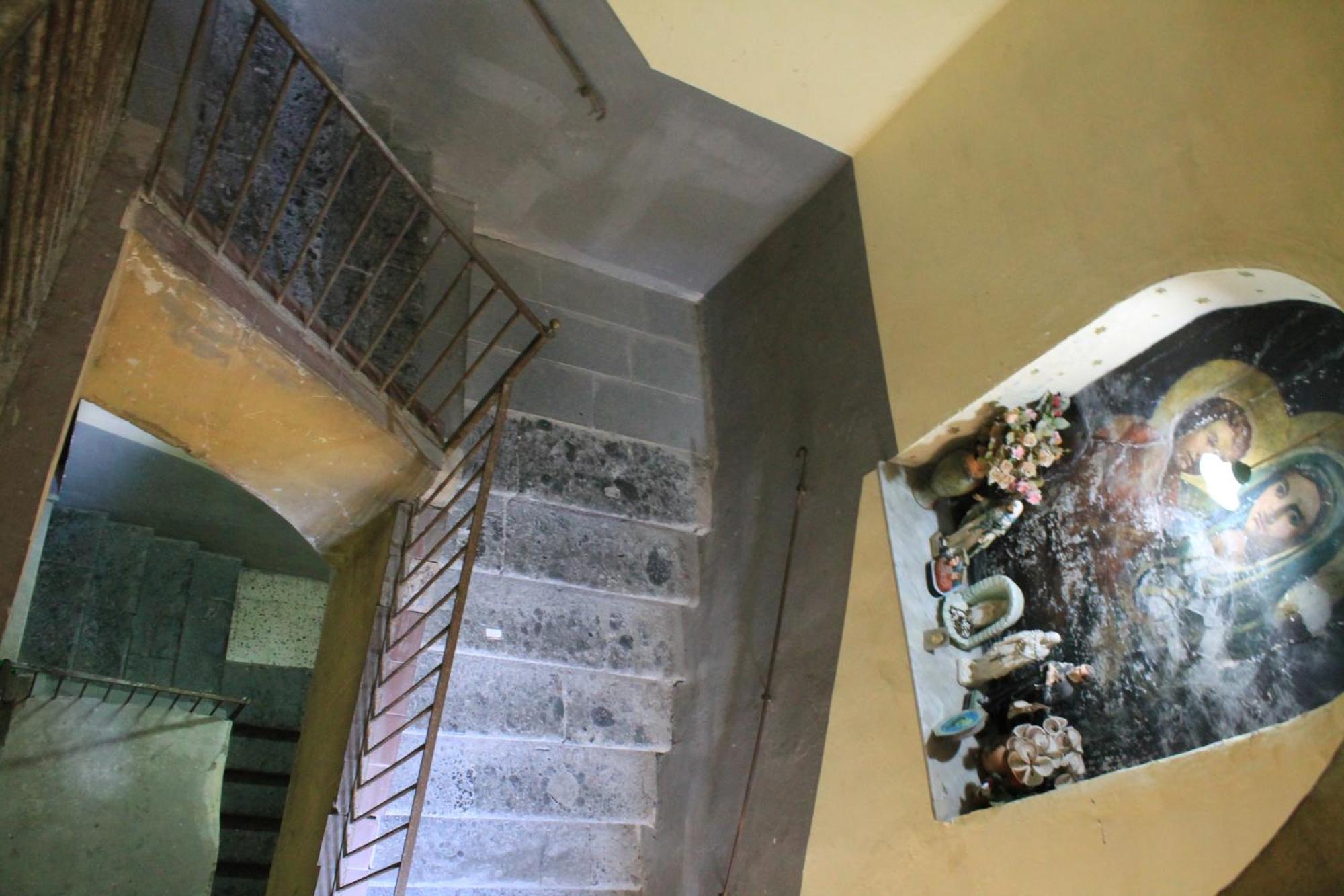 Il Vicoletto Maiorani 39 Apartment เนเปิลส์ ภายนอก รูปภาพ